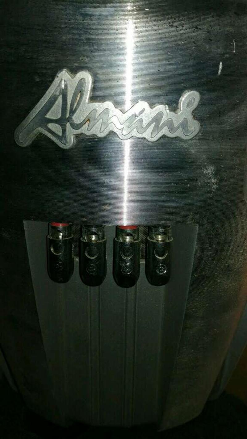 almani 12 inch subwoofer 3000 watts