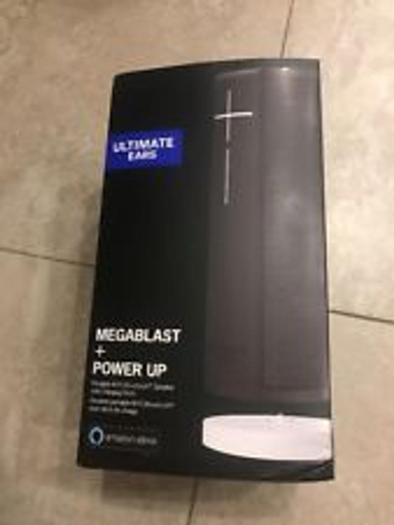 megablast sale