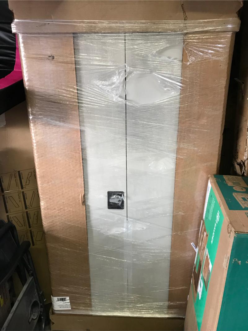 Sandusky Welded Storage Gray, VF3R36187205 for sale in Pacoima, CA 5miles Buy and Sell