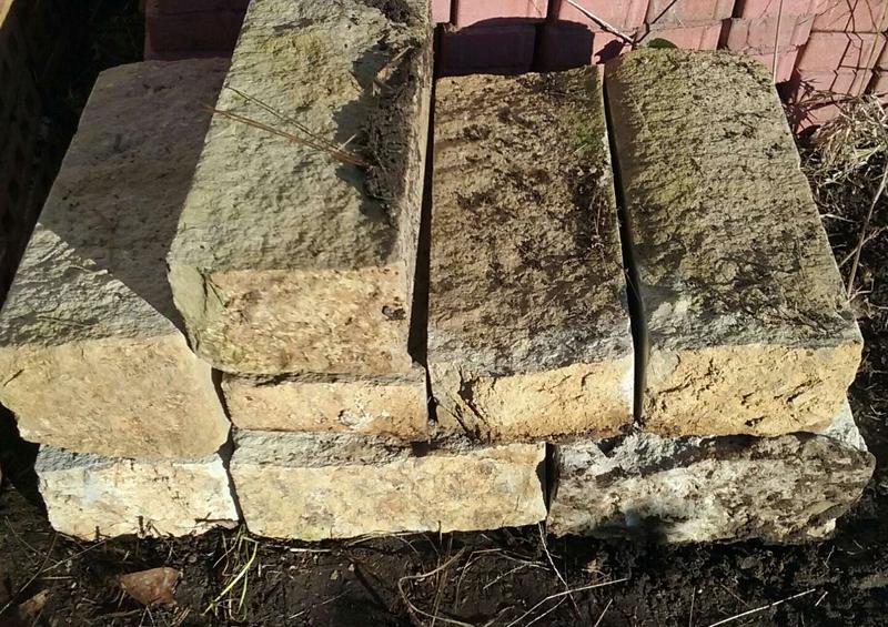 Limestone bricks for sale in Cleveland, TX 5miles Buy and Sell
