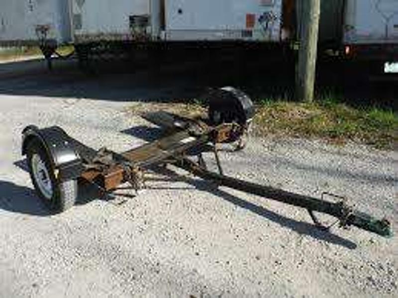 Car dolly for sale in Houston, TX 5miles Buy and Sell