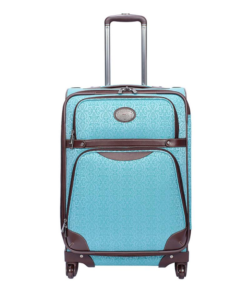 Reba Mcentire Sante Fe Luggage Set for sale in El Paso, TX 5miles