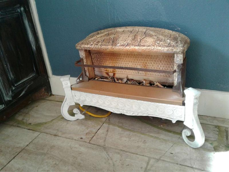 Dearborn gas heater for sale in Cleburne, TX 5miles Buy and Sell