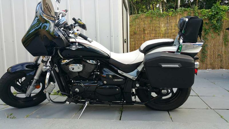 suzuki m50 custom