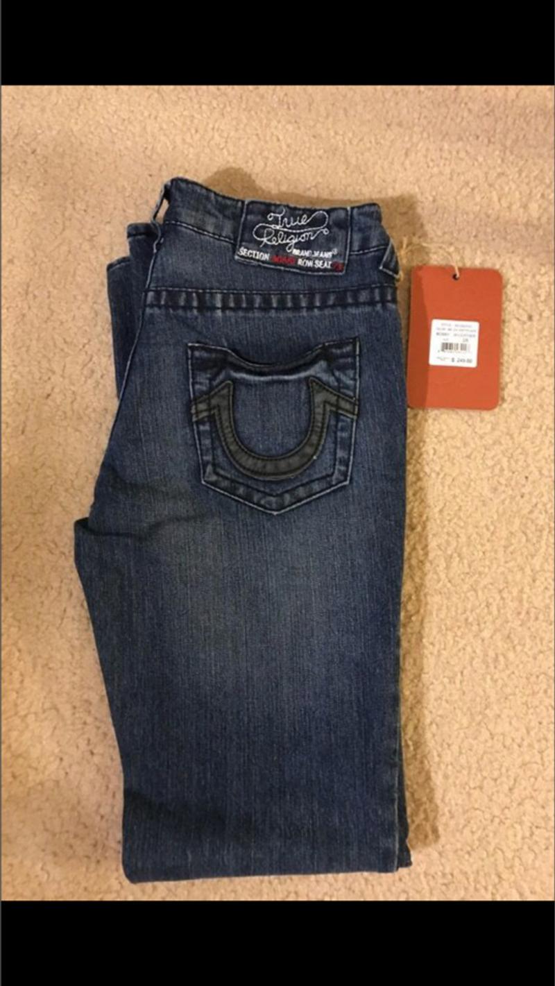 where do they sell true religion