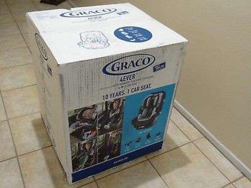 graco extend2fit kenzie