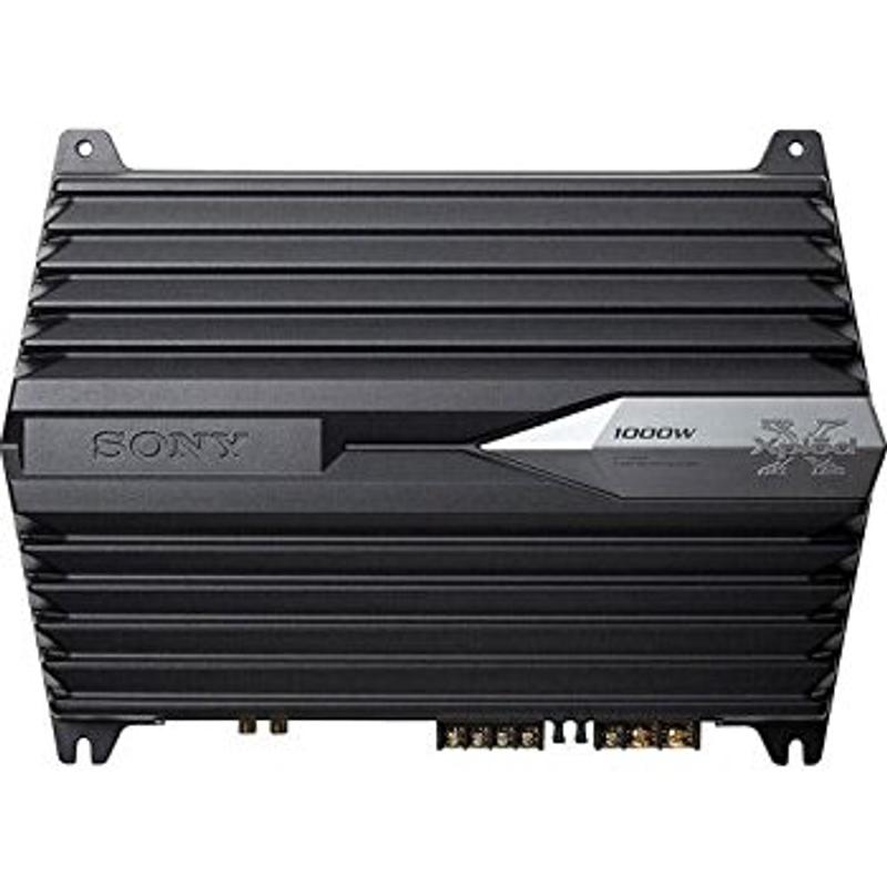 Sony Xplod 1000 Watts amp for sale in Chicago, IL 5miles Buy and Sell