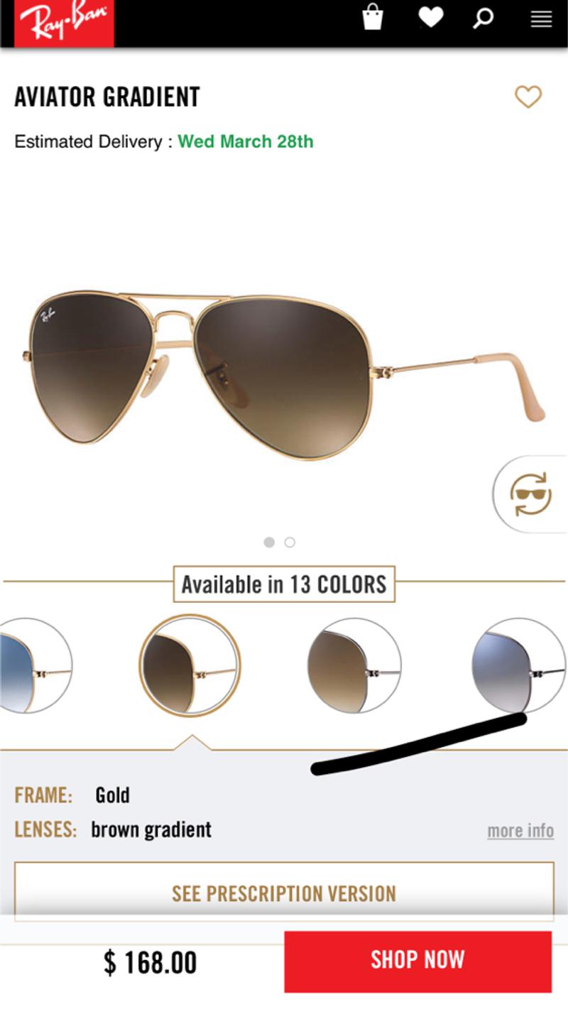 Ray bans for sale in Rochester, NY 5miles Buy and Sell