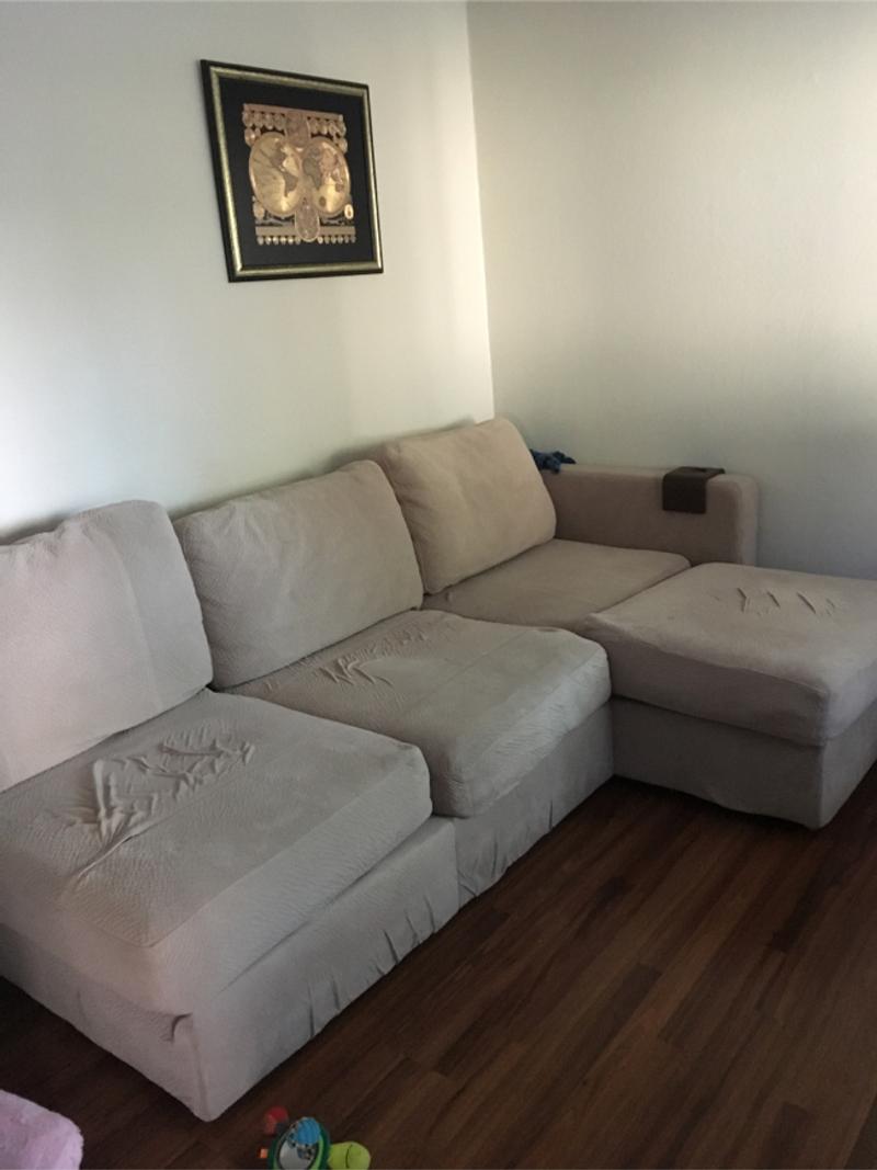 Lovesac Sectional for sale in Walnut Creek, CA 5miles Buy and Sell
