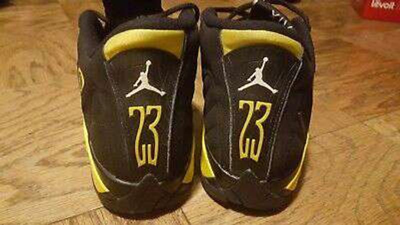 thunder 14s for sale