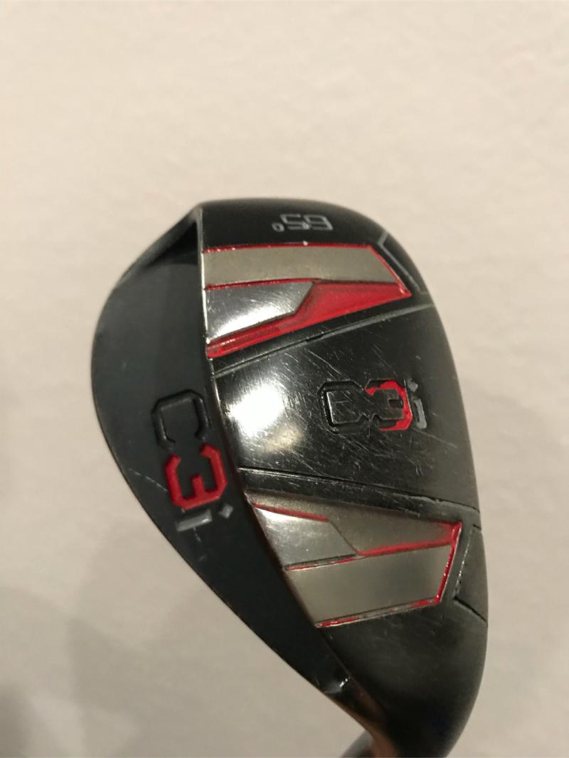 c3i wedge for sale