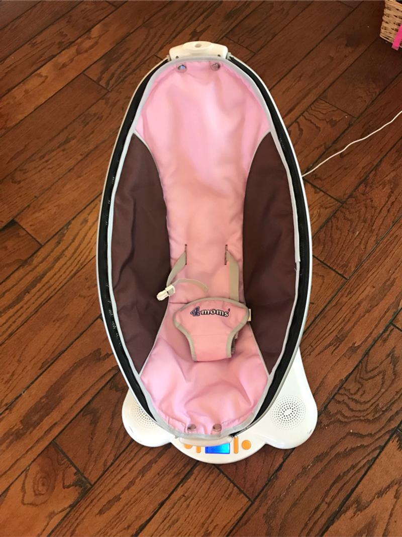 euc mamaroo
