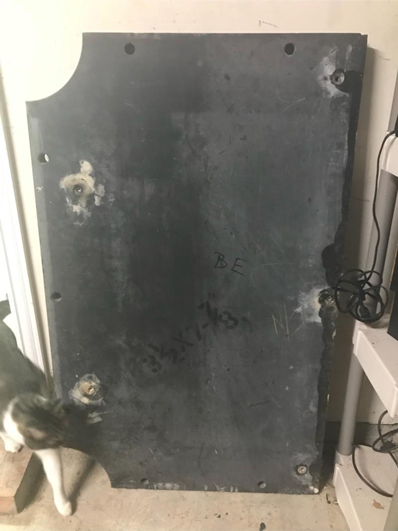 Slate pool table parts & Accessories for sale in Midlothian, TX