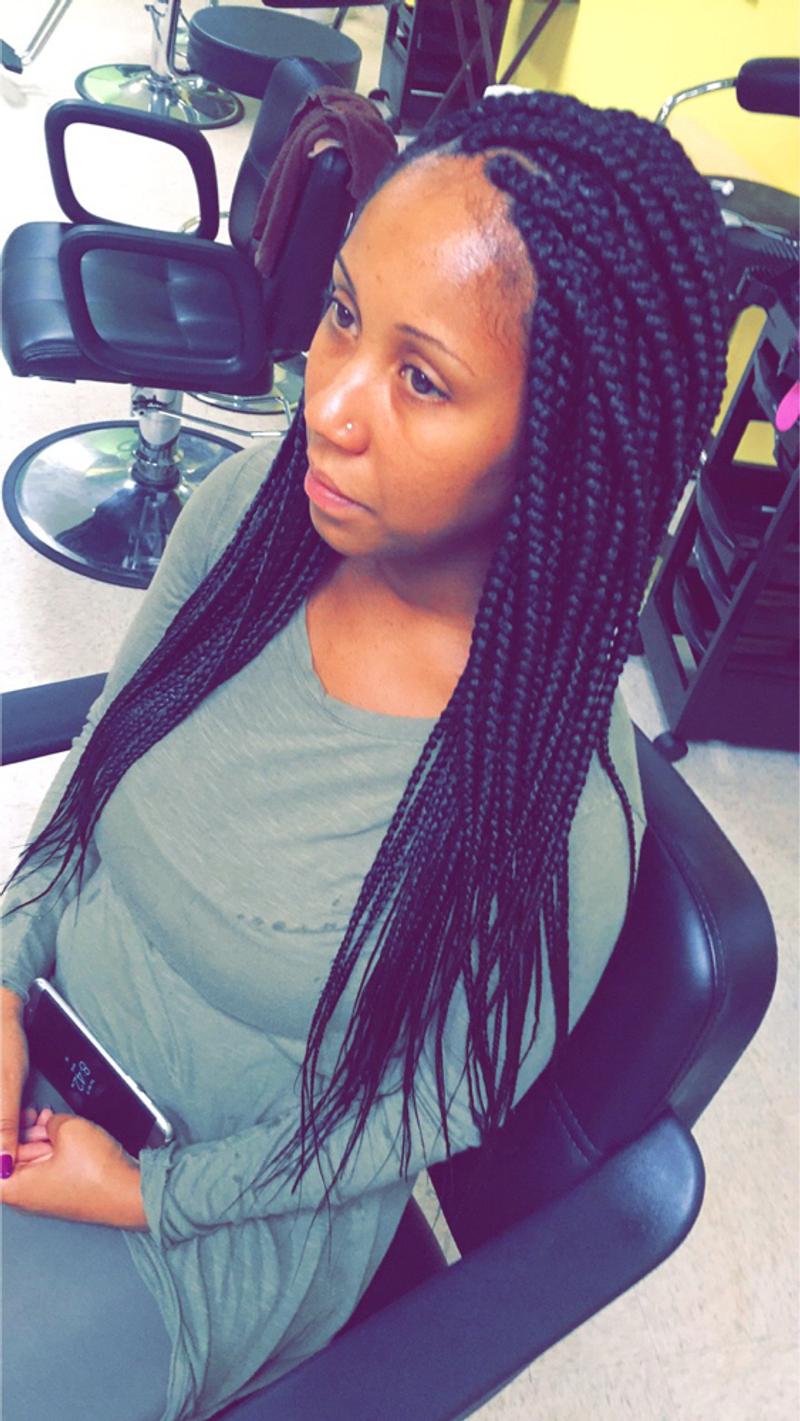 Box braids for sale in Houston, TX 5miles Buy and Sell
