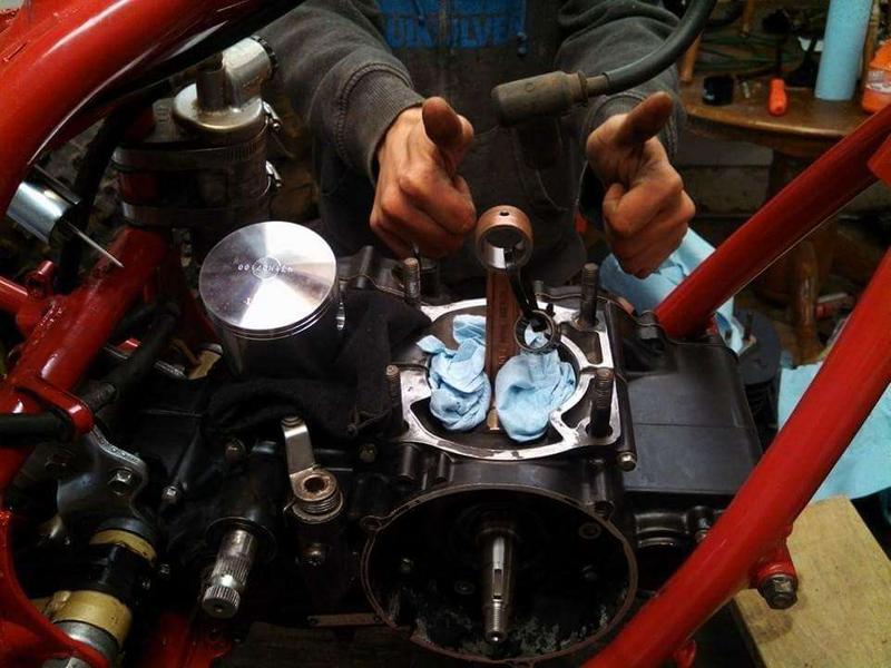 ATV & MOTORCYCLE REPAIR for sale in Bedford, TX 5miles Buy and Sell