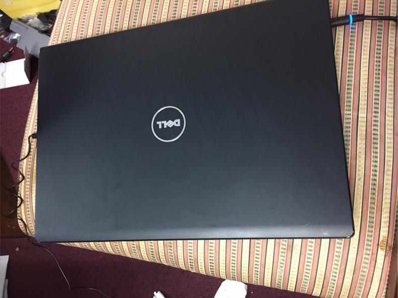 Dell studio laptop windows 10 Wifi Ready DVD player for sale in Houston