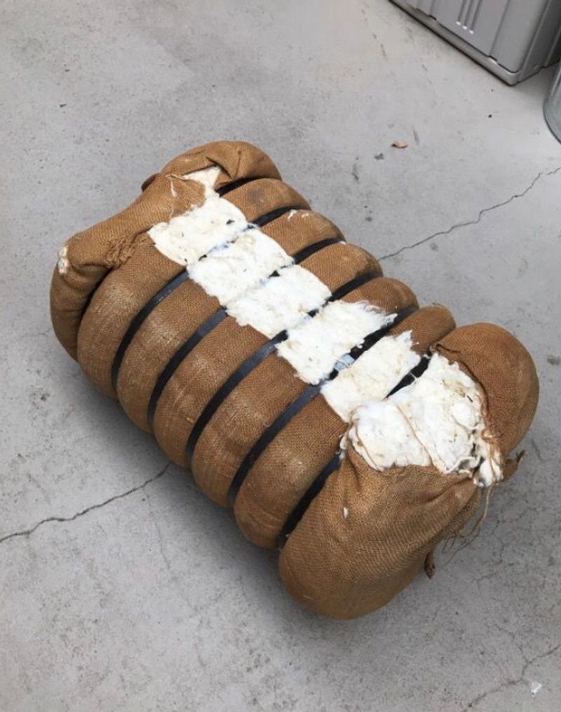 Vintage Cotton Bale for sale in Fresno, CA 5miles Buy and Sell