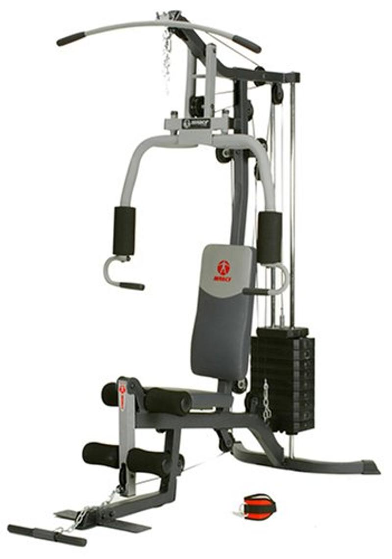 Marcy Home Gym for sale in Garland, TX 5miles Buy and Sell