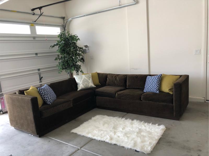 Modern Chocolate Brown Sectional Sofa For In Las Vegas Nv 5miles And - Sectional Sofas Las Vegas Nevada Modern Chocolate Brown Sectional Sofa For In Las Vegas Nv 5miles And - Sectional Sofas Las Vegas Nevada