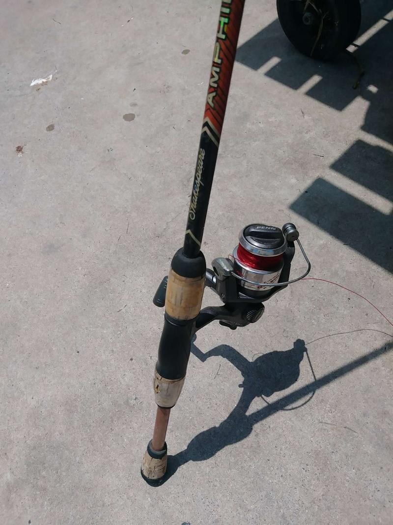 penn fishing rods for sale
