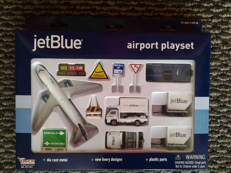 singapore airlines airport playset