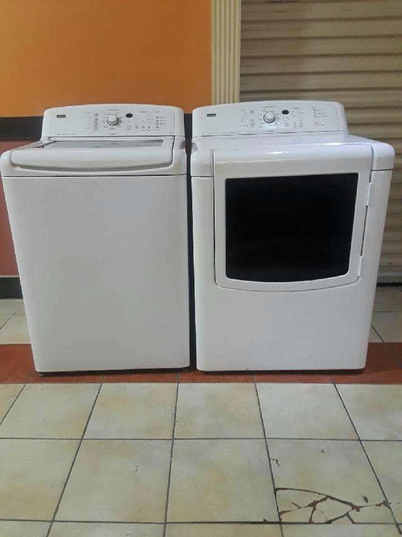 Kenmore elite washer and dryer for sale in Duluth, GA 5miles Buy and Sell
