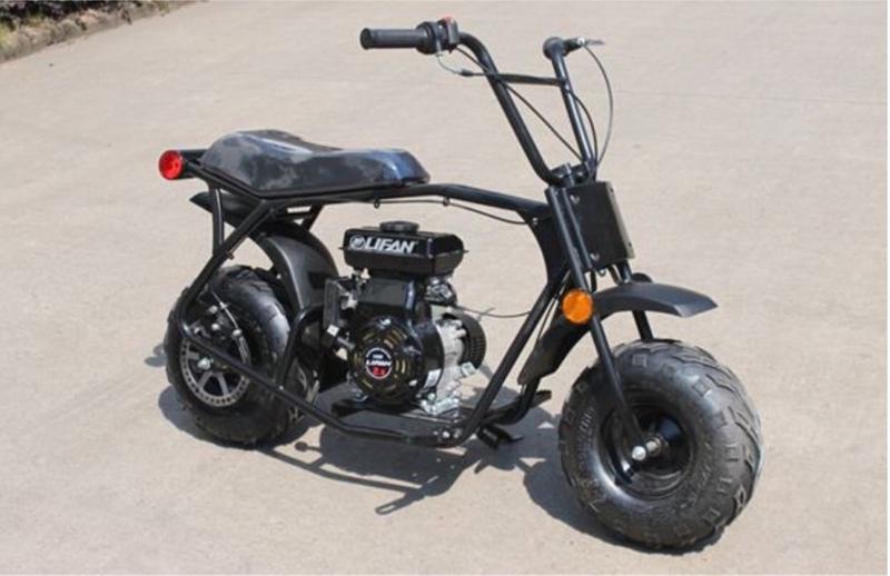 Mini bike 80cc for sale in Elmwood Park, IL 5miles