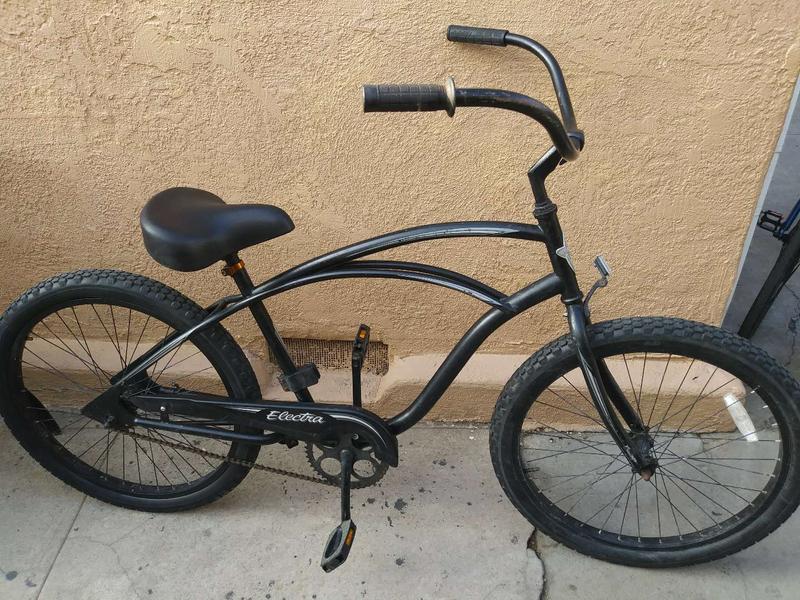 Electra beach cruiser for sale in Los Angeles, CA 5miles Buy and Sell