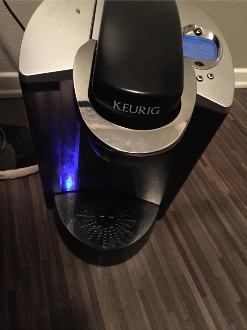 Keurig Machine for sale in Hurst, TX 5miles Buy and Sell