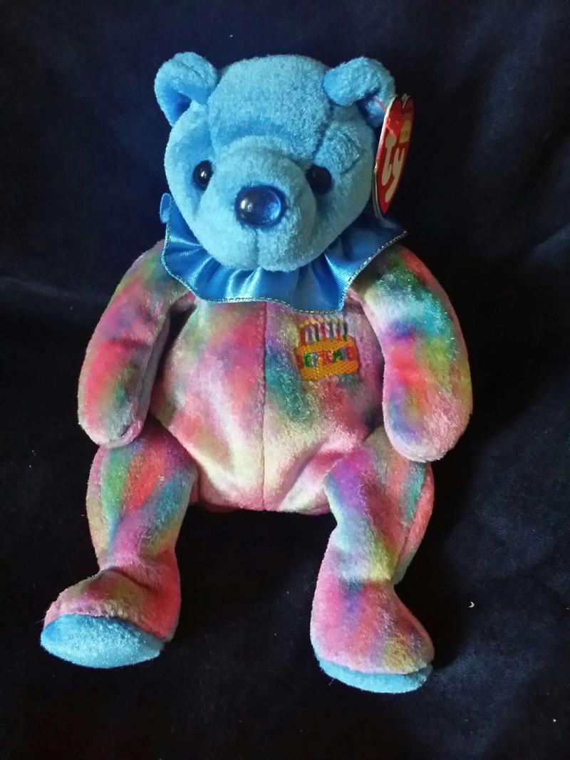 September Beanie Babies for sale in Las Vegas, NV 5miles Buy and Sell