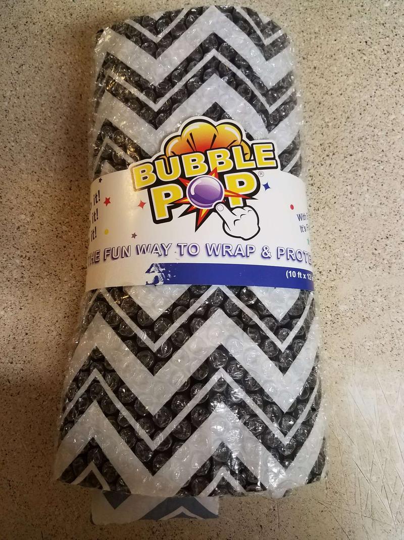 Bubble wrap for sale in Houston, TX 5miles Buy and Sell