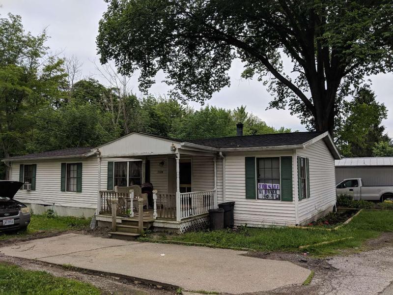 Double wide mobile home for sale in Chardon, OH 5miles Buy and Sell