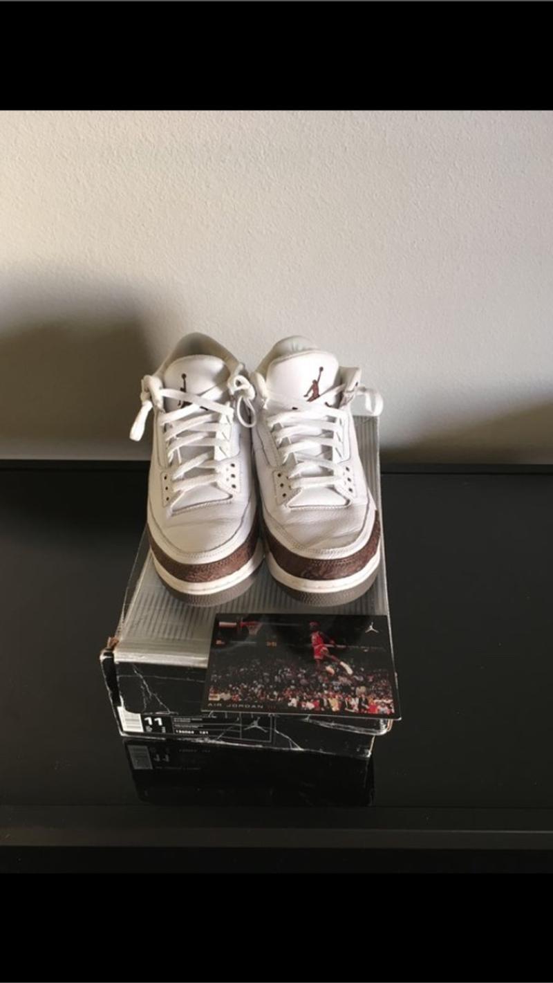 mocha 3s for sale