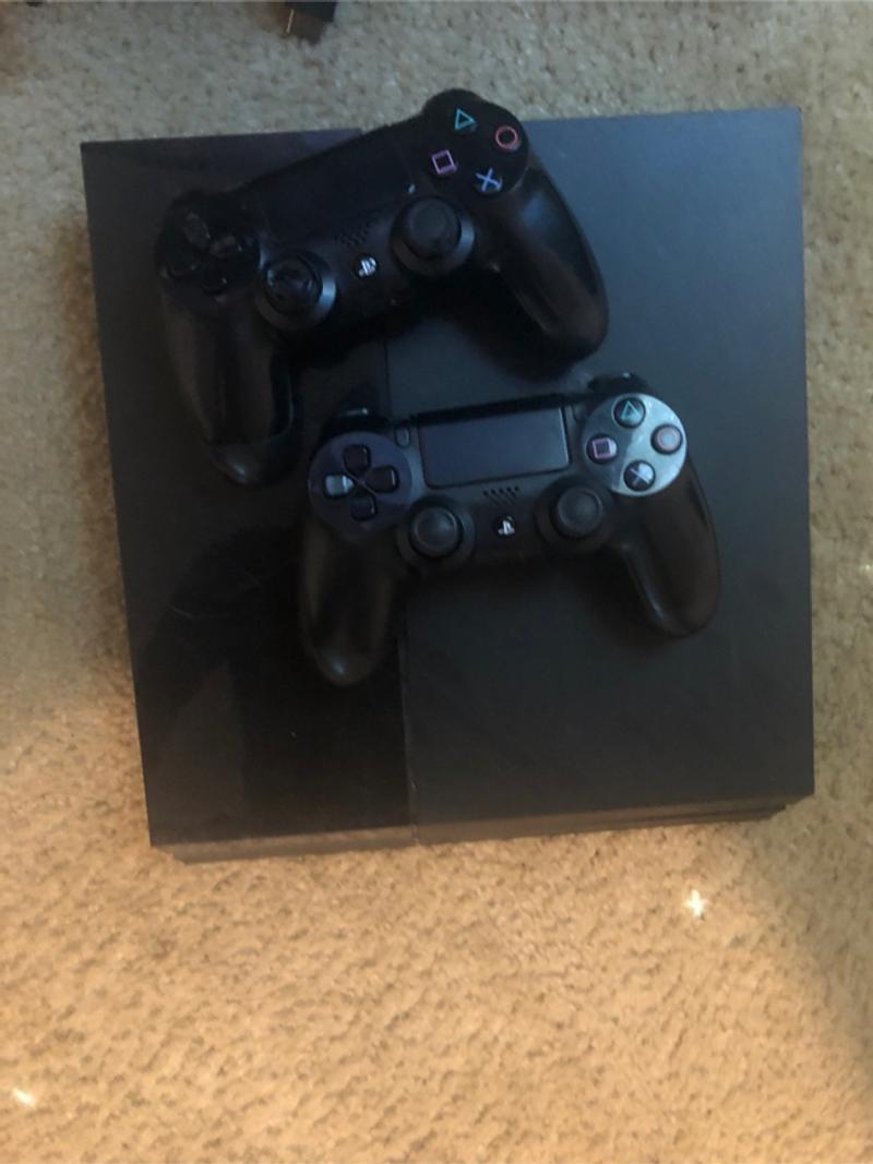 ps4 for sell