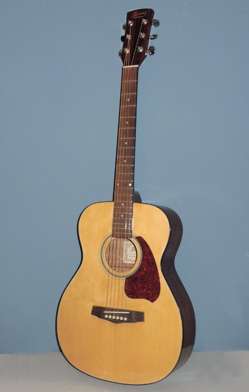 Ibanez PC5NT Mini Jumbo Acoustic Guitar for sale in Astoria, NY