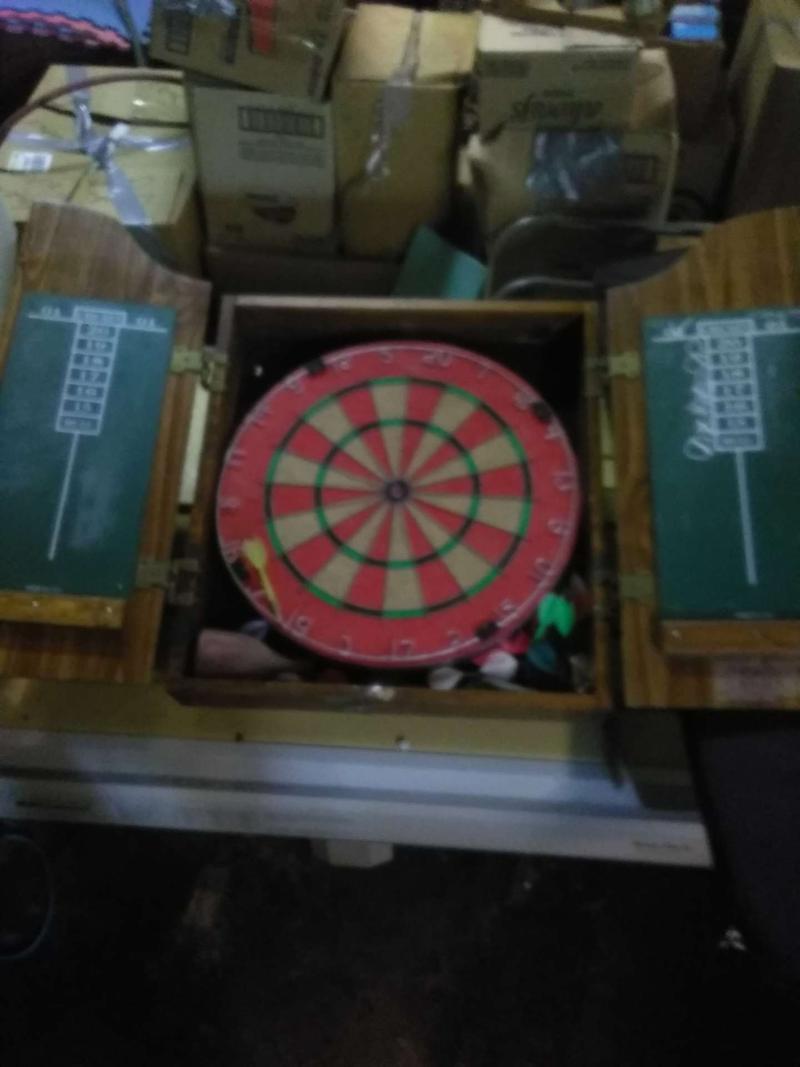 Marlboro vintage Dart Board for sale in Smyrna, GA 5miles Buy and Sell