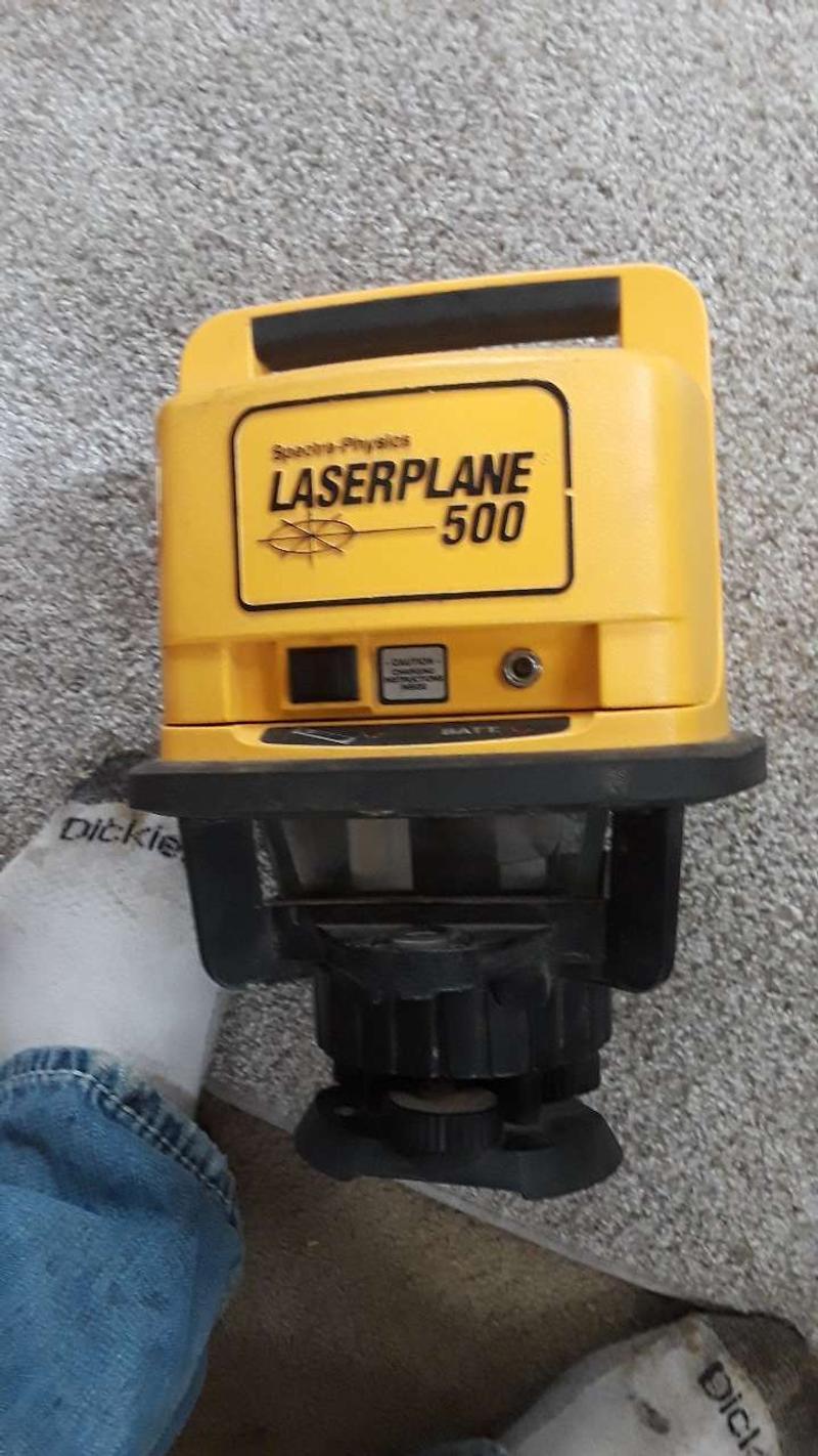 Laser ,transit,level for sale in Cypress, TX 5miles Buy and Sell