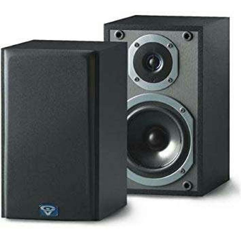 cerwin vega bookshelf