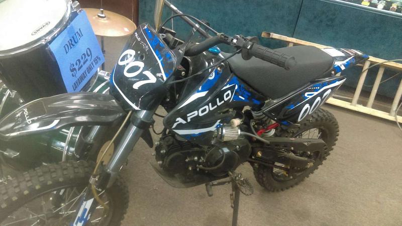 apollo motorcycles near me