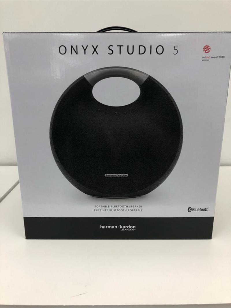 harman kardon onyx studio 5 for sale