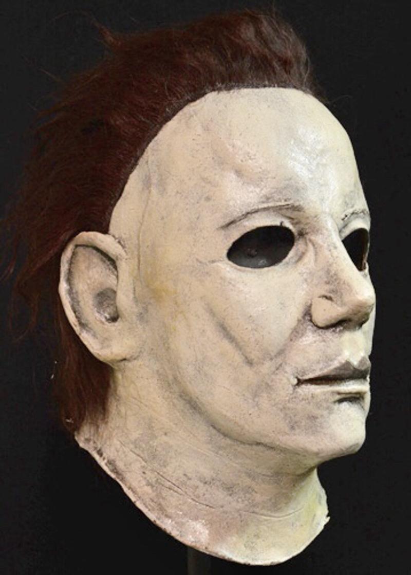 Michael Myers mask for sale in Houston, TX 5miles Buy and Sell