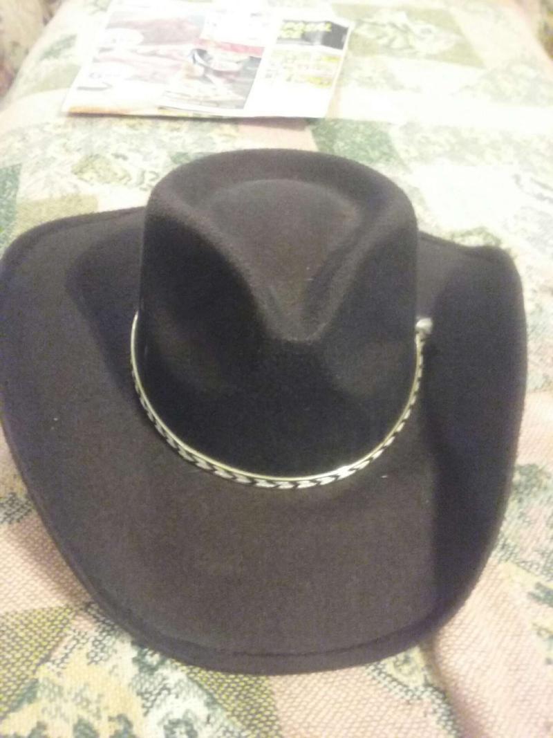 Summit cowboy hat for sale in Arlington, TX 5miles Buy and Sell