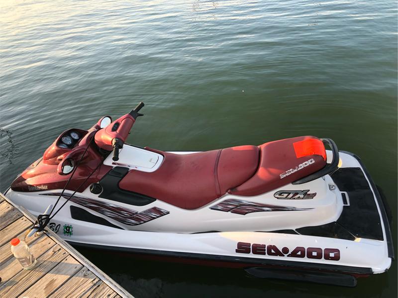 Jet Ski for sale in Hurst, TX 5miles Buy and Sell
