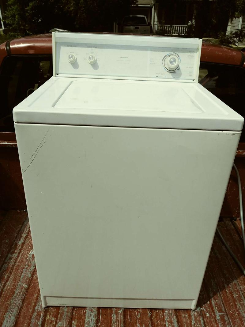Kenmore Heavy Duty 70 Series Washer & Dryer Set for sale in San Antonio