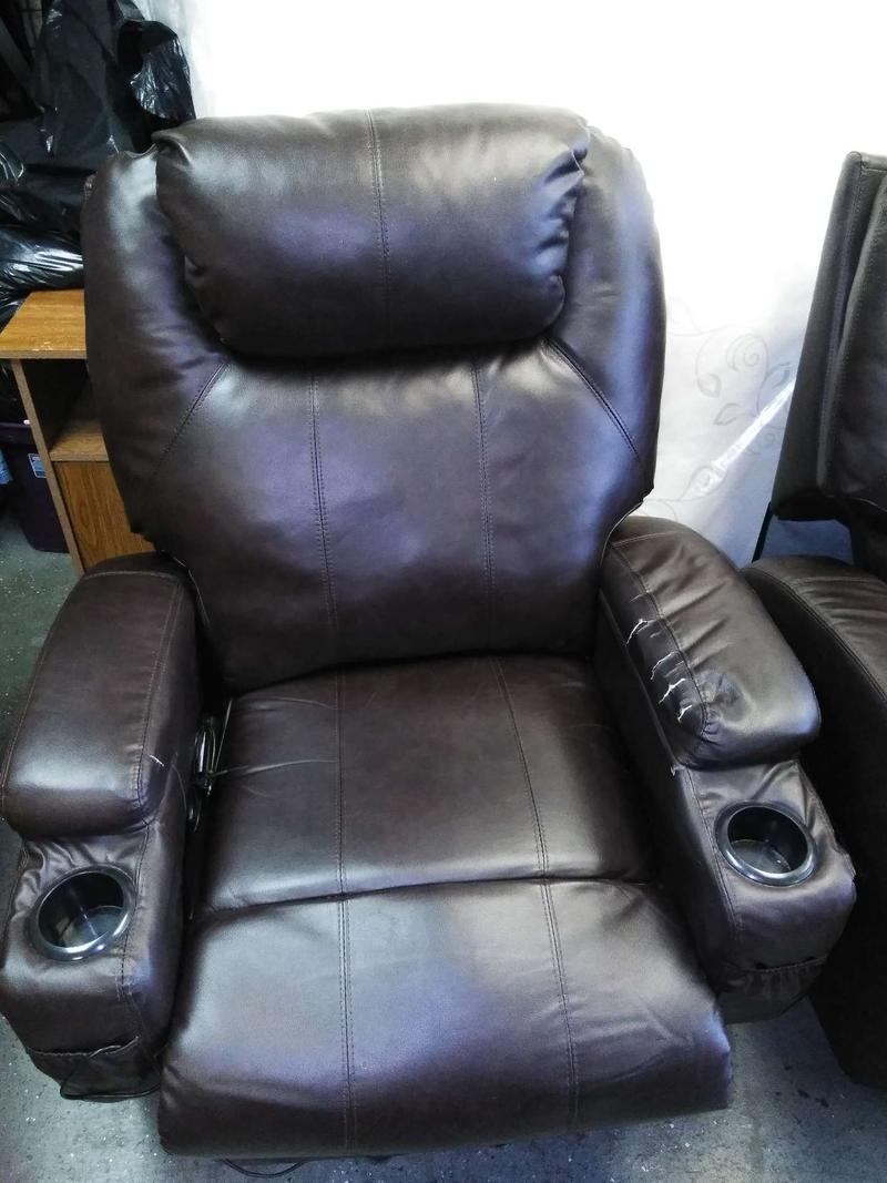 Medical lift chair recliner for sale in Terrell, TX 5miles Buy and Sell