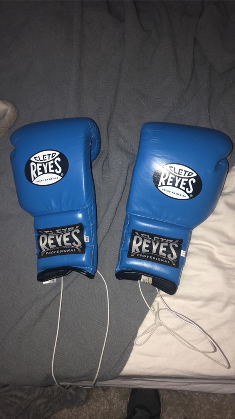 cleto reyes sale