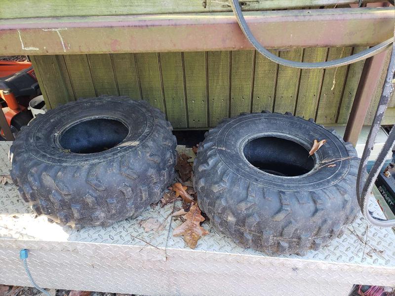 ATV tire for sale in Longview, TX 5miles Buy and Sell
