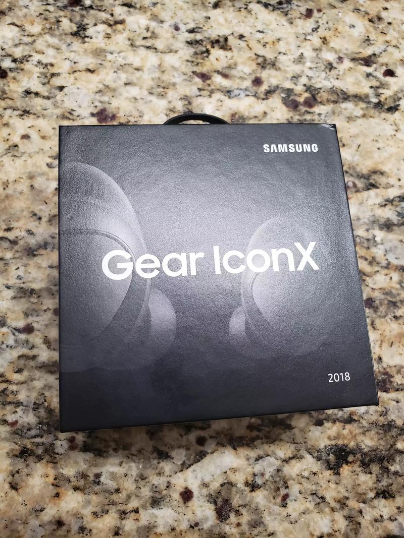 samsung iconx 2018 sale