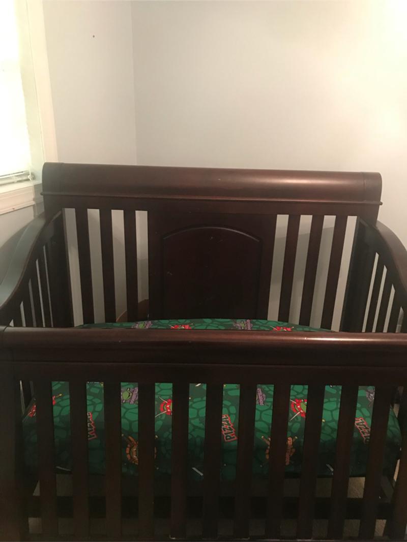 Baby crib for sale in Mcdonough, GA 5miles Buy and Sell