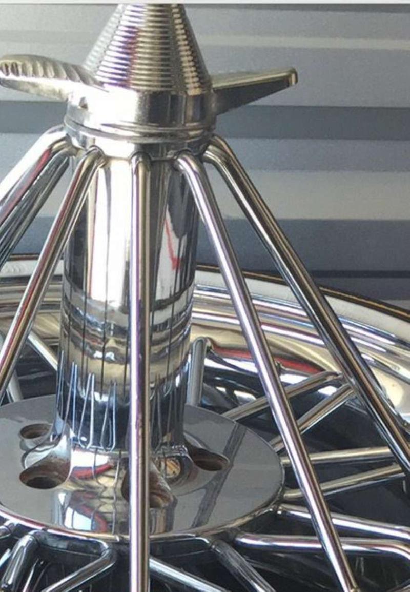 20" swangas g8 with vogue tires for sale in Houston, TX 5miles Buy